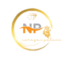 narayan palace logo